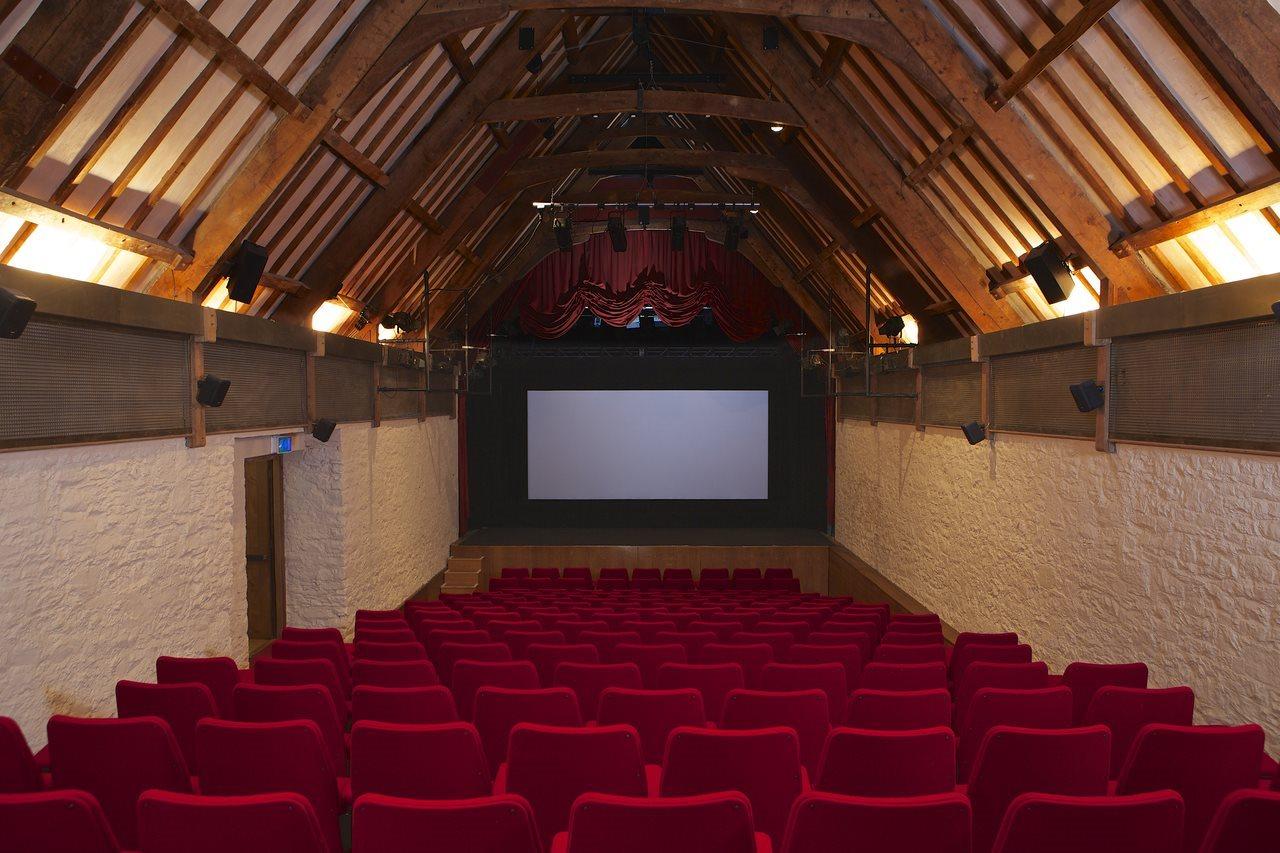 Dartington Hall Totnes Exterior photo