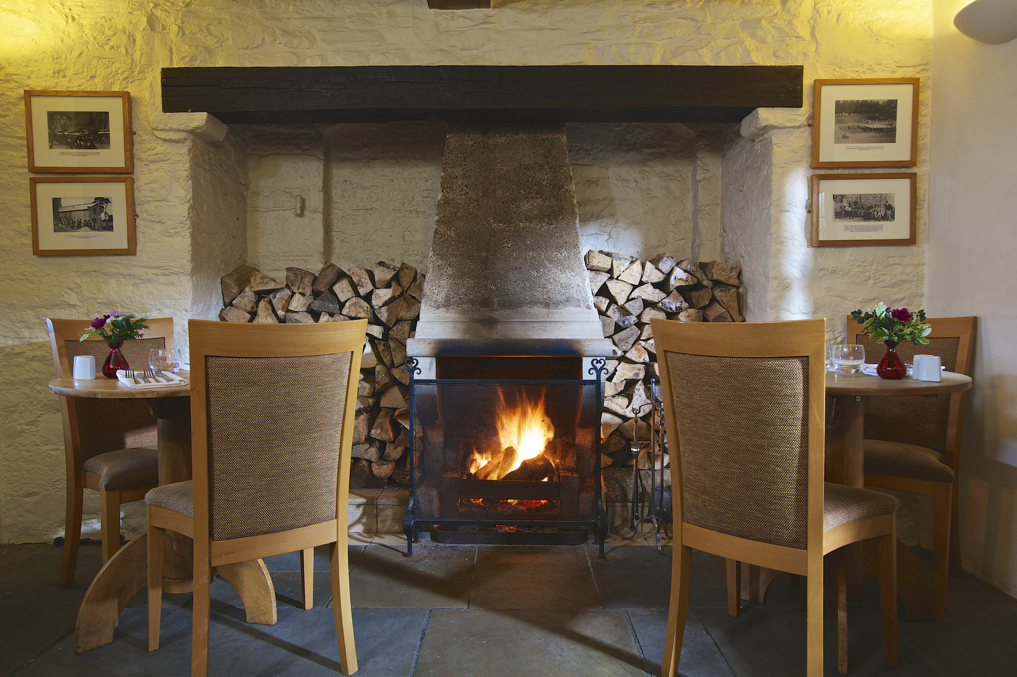 Dartington Hall Bed & Breakfast Totnes Exterior photo