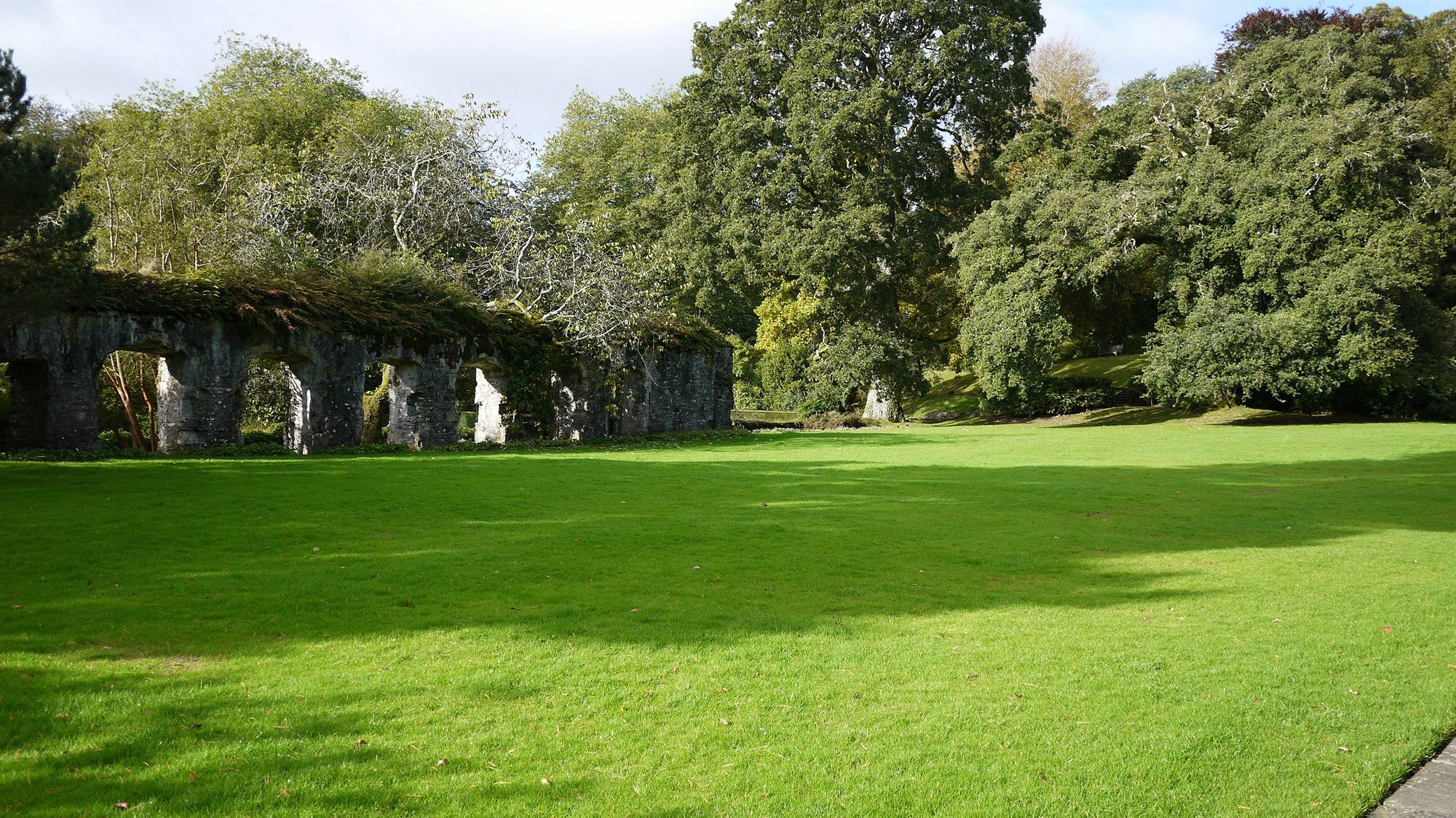 Dartington Hall Bed & Breakfast Totnes Exterior photo